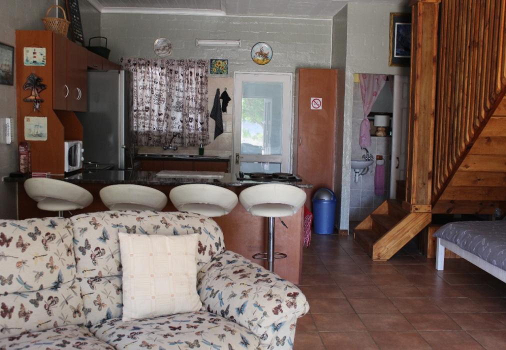 Visvanger Accommodation